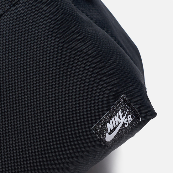 Рюкзак Nike SB Icon Black/White/Black