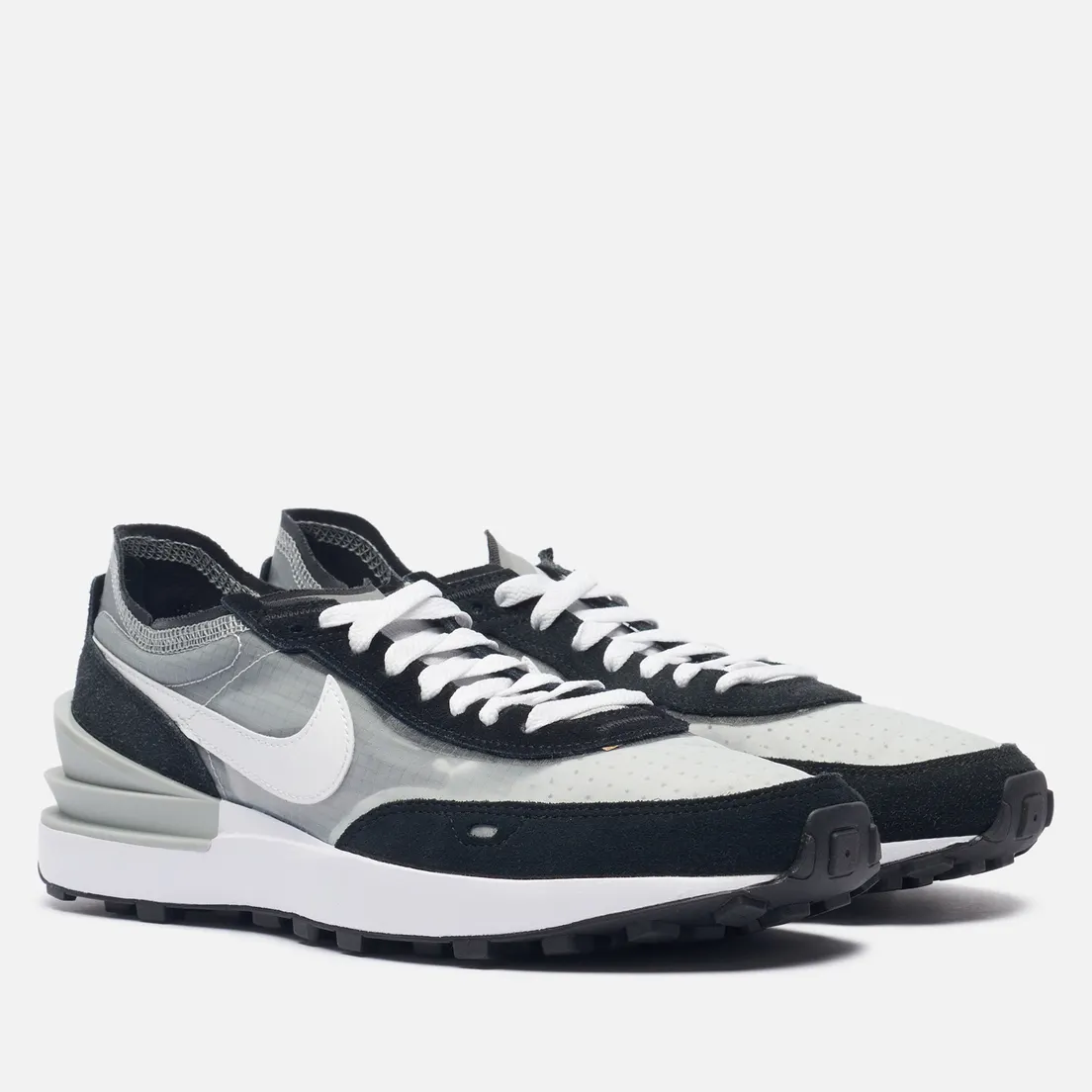 Nike Мужские кроссовки Waffle One SE