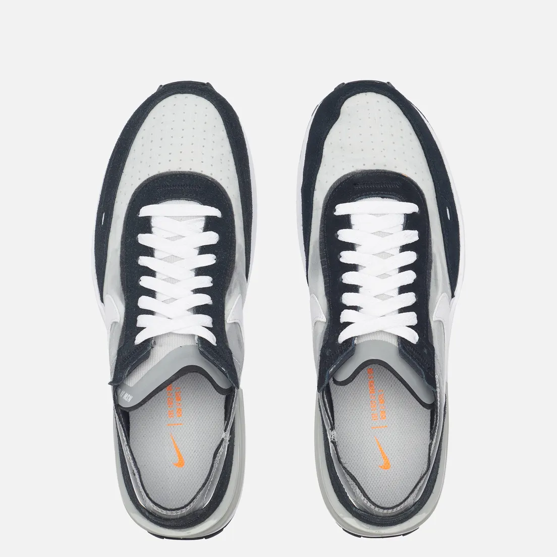 Nike Мужские кроссовки Waffle One SE