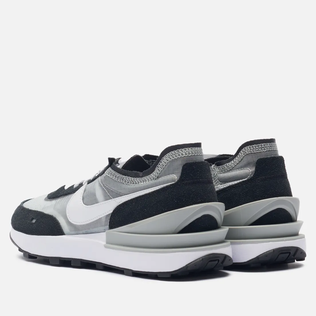 Nike Мужские кроссовки Waffle One SE