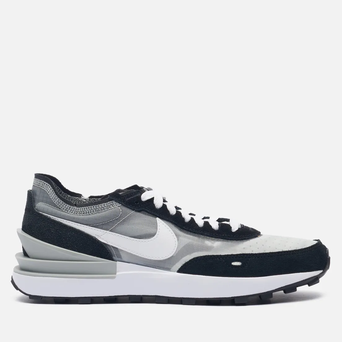 Nike Мужские кроссовки Waffle One SE