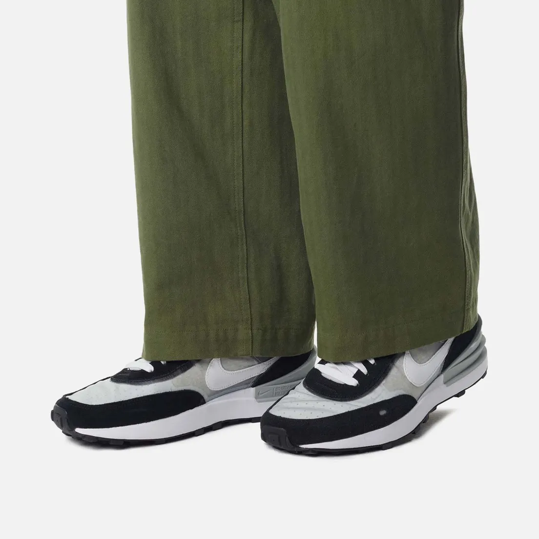 Nike Мужские кроссовки Waffle One SE