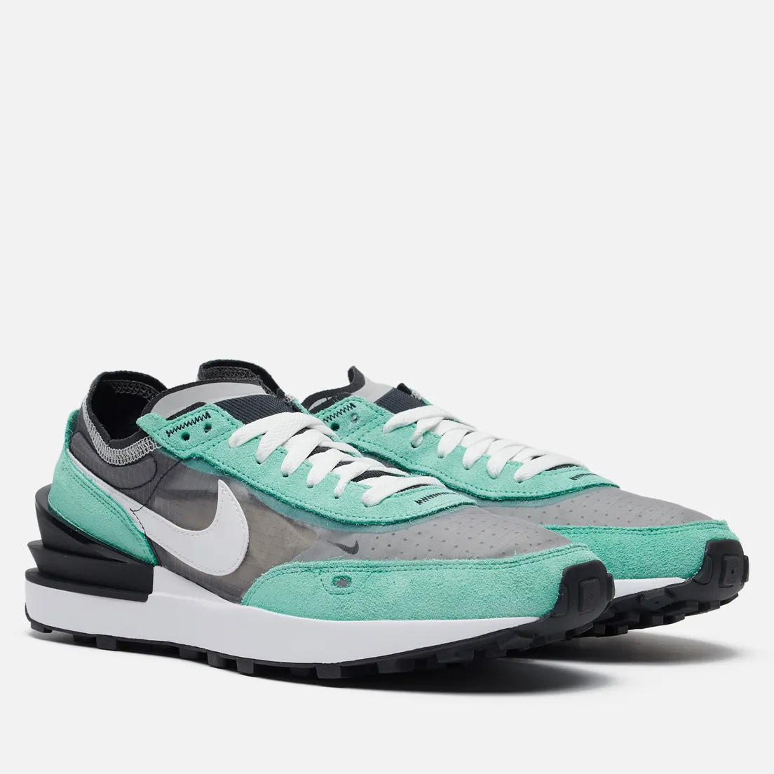 Nike Мужские кроссовки Waffle One SE
