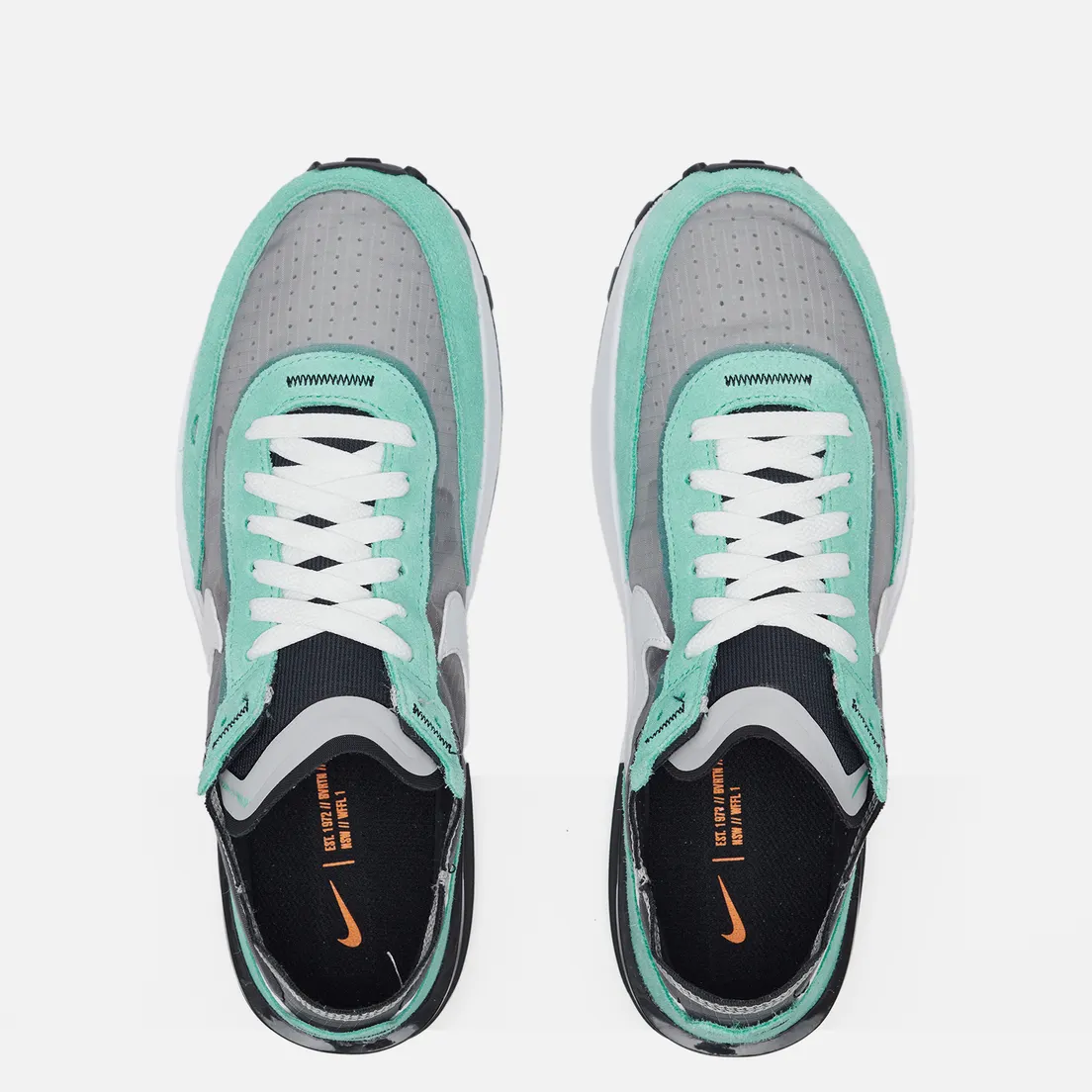 Nike Мужские кроссовки Waffle One SE