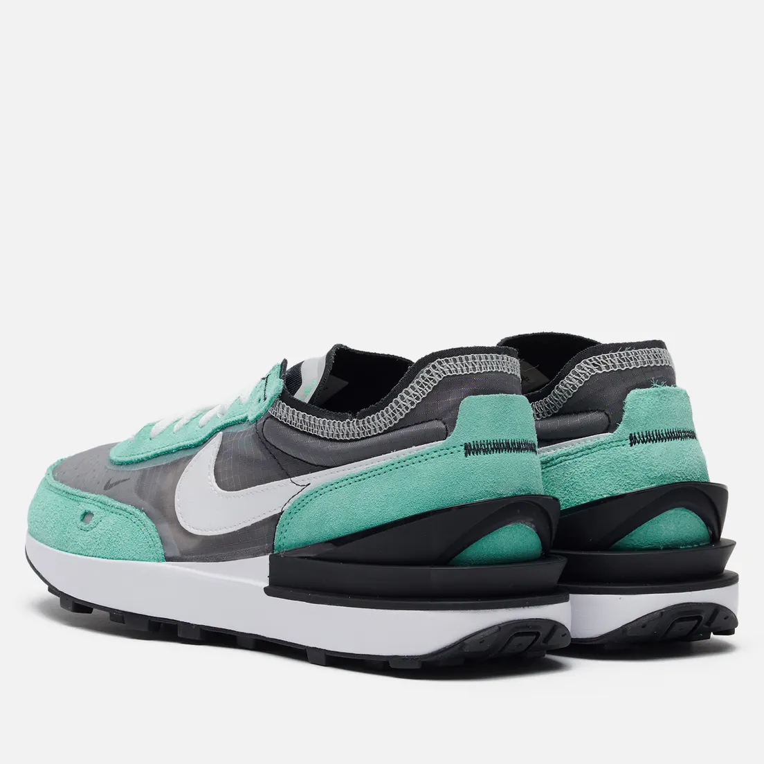 Nike Мужские кроссовки Waffle One SE