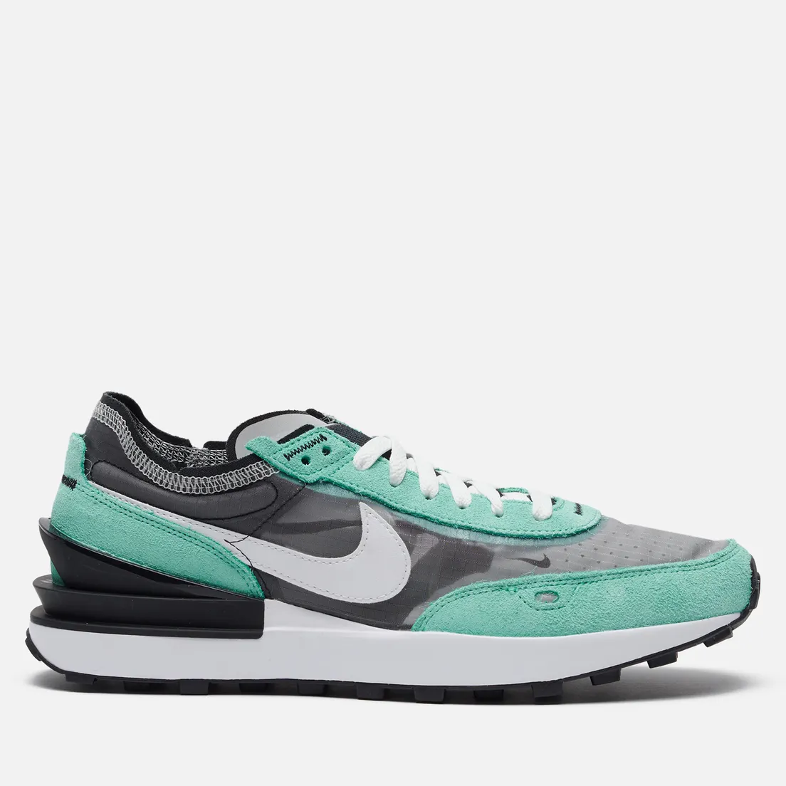 Nike Мужские кроссовки Waffle One SE