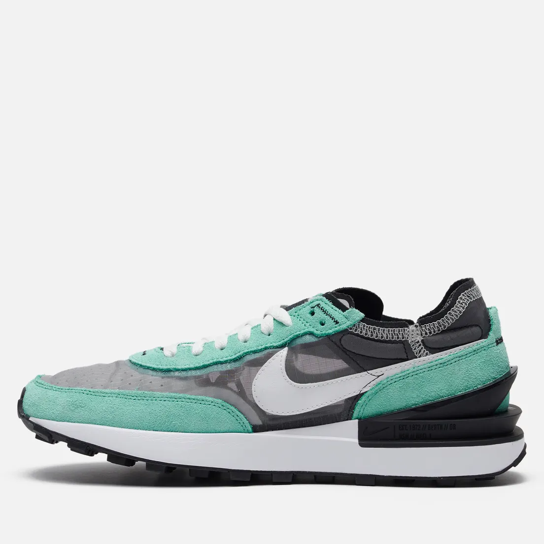 Nike Мужские кроссовки Waffle One SE