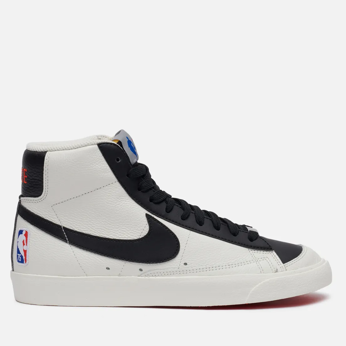 Nike Мужские кроссовки x NBA Blazer Mid 77 Embroidered Trail Blazers