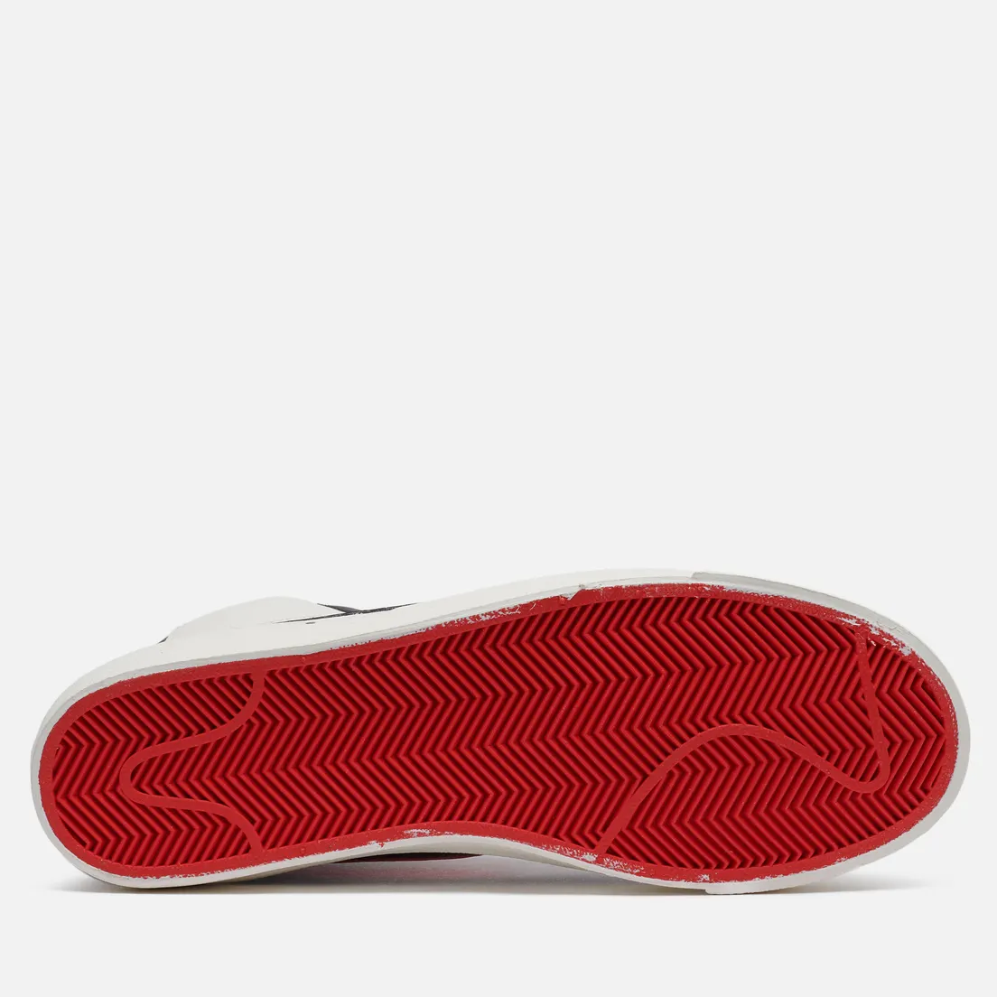 Nike Мужские кроссовки x NBA Blazer Mid 77 Embroidered Trail Blazers