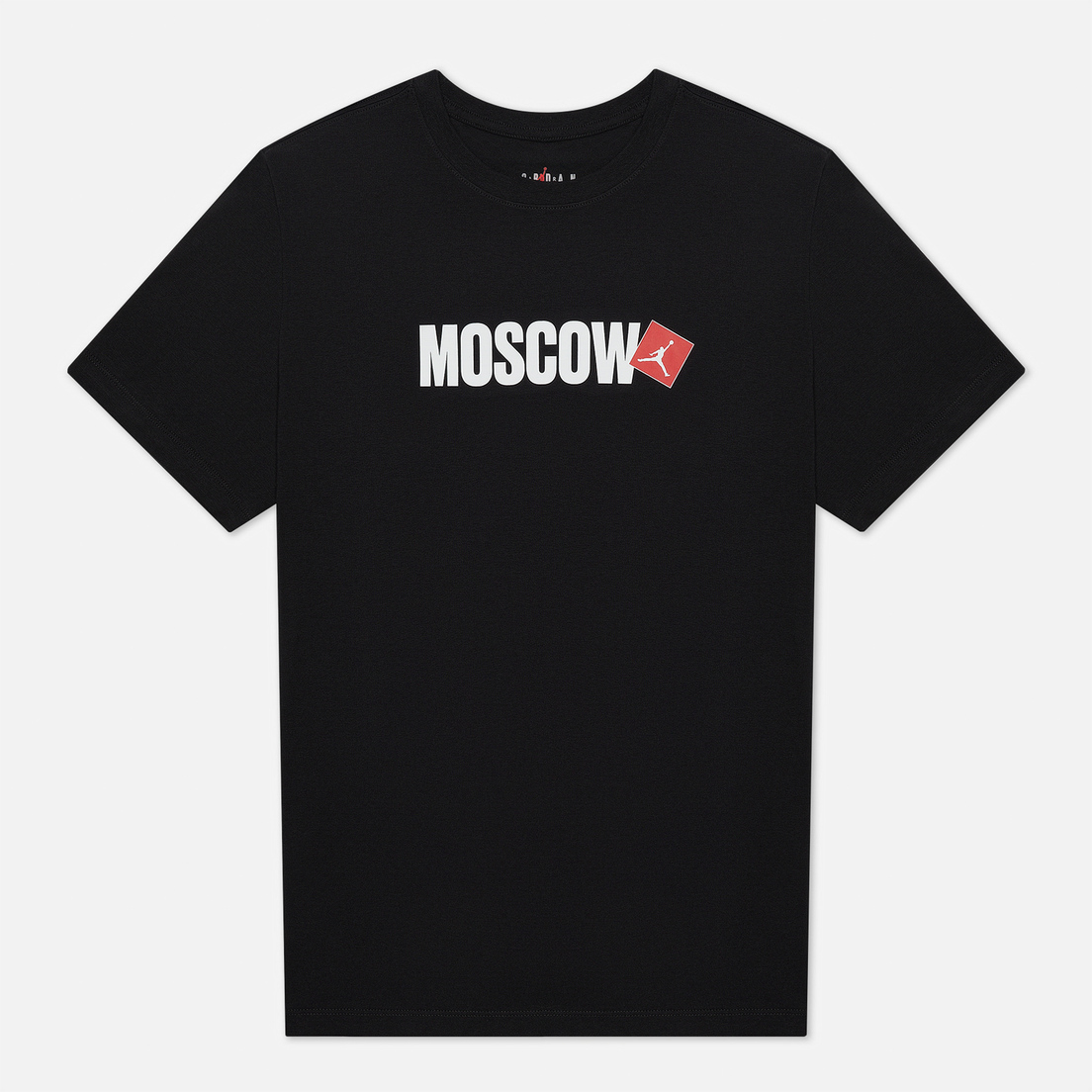 Jordan Мужская футболка Moscow City