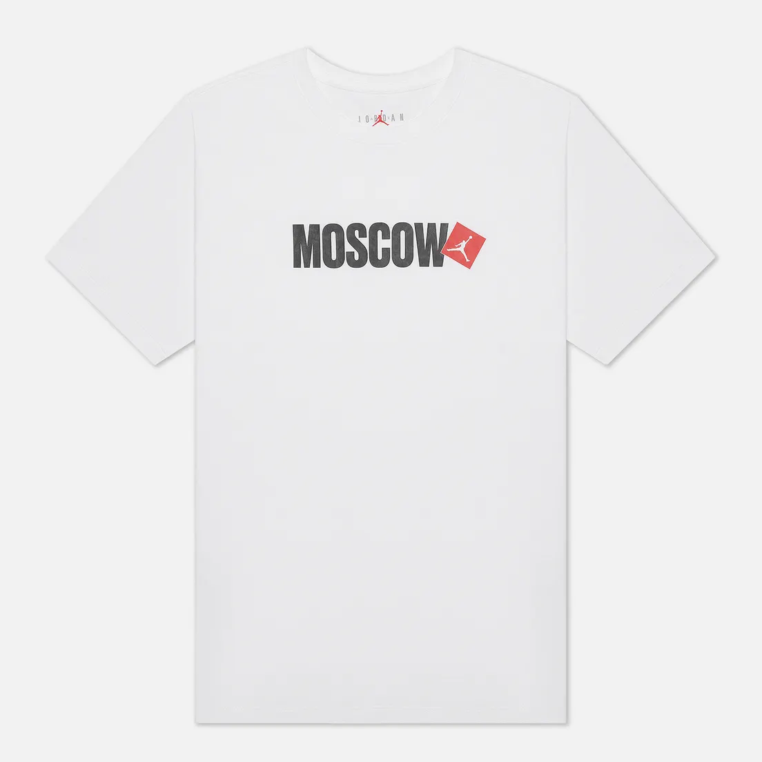 Jordan Мужская футболка Moscow City