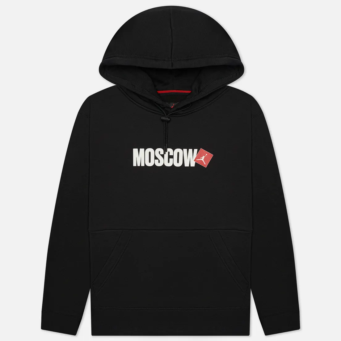 Jordan Мужская толстовка Moscow City Hoodie