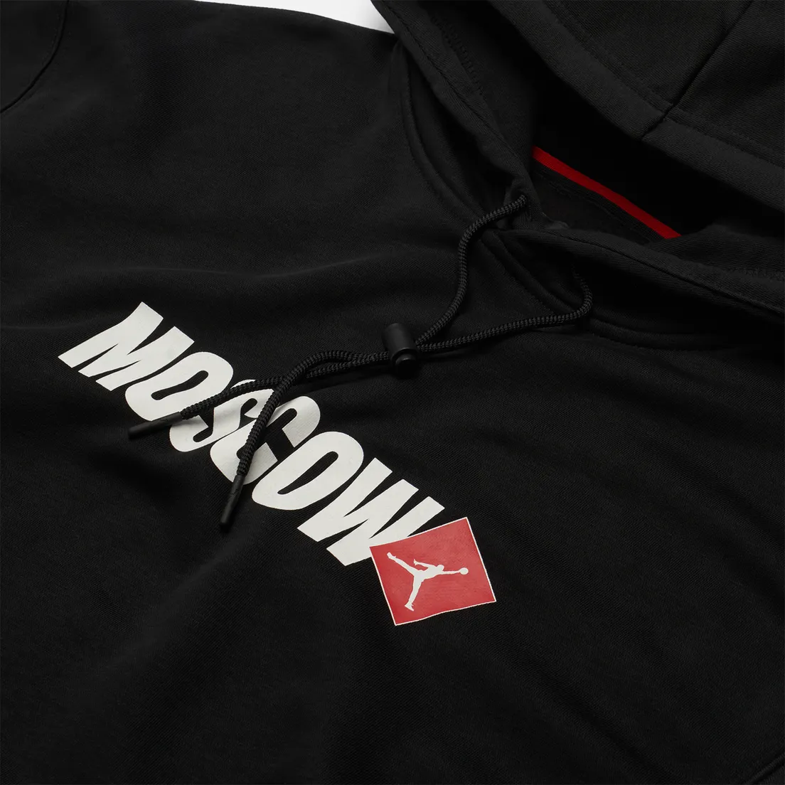 Jordan Мужская толстовка Moscow City Hoodie