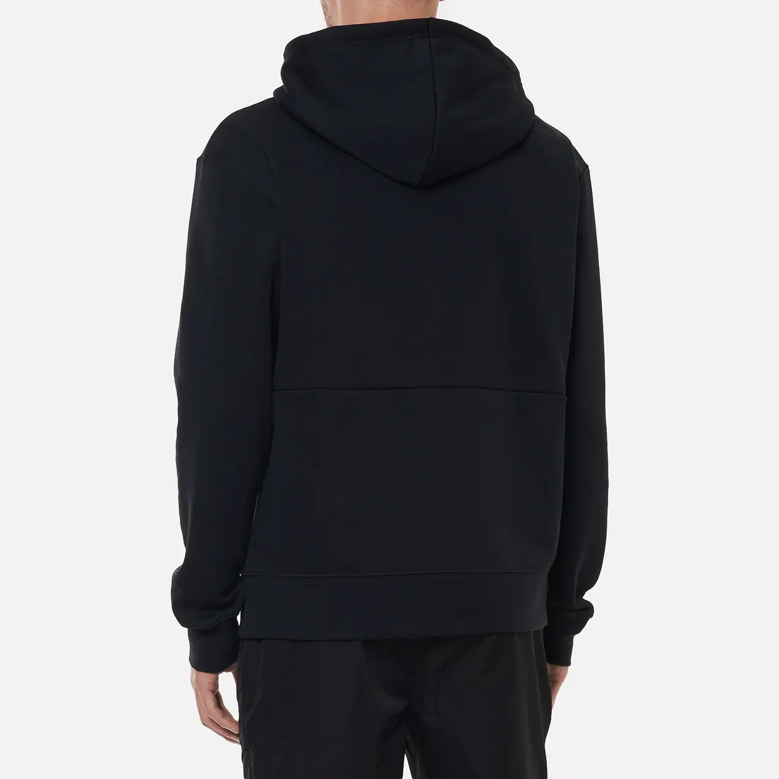 Jordan Мужская толстовка Moscow City Hoodie