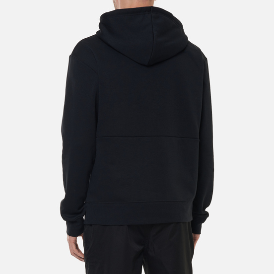 Мужская толстовка Jordan Moscow City Hoodie Black