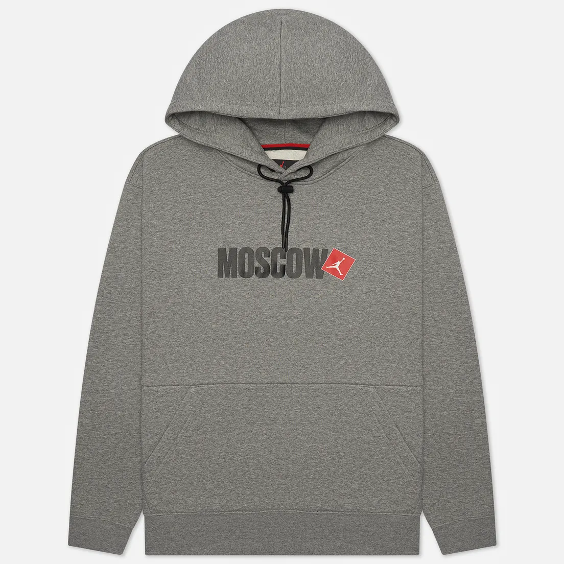 Jordan Мужская толстовка Moscow City Hoodie