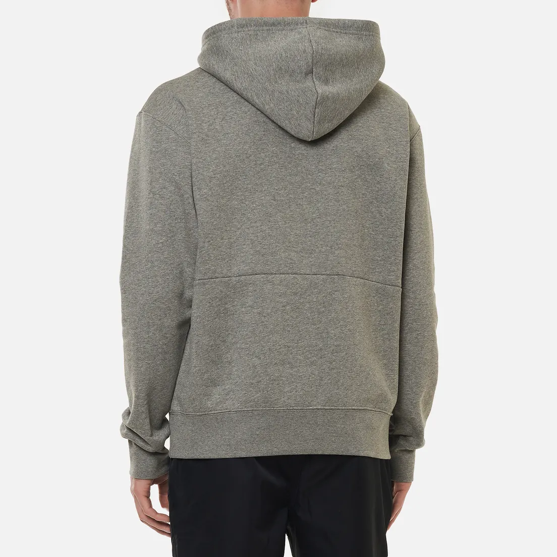 Jordan Мужская толстовка Moscow City Hoodie