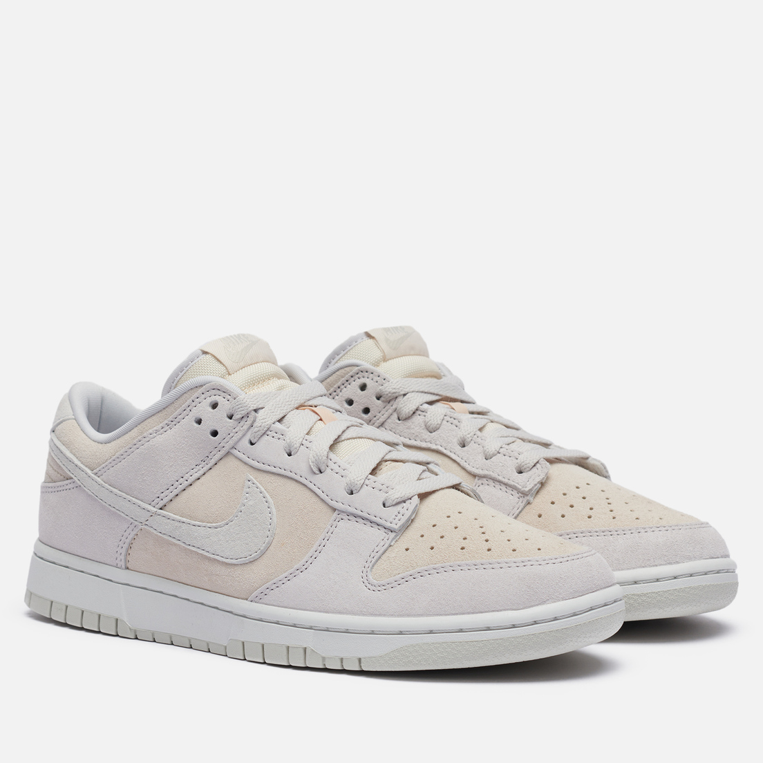 Nike Мужские кроссовки Dunk Low Retro PRM