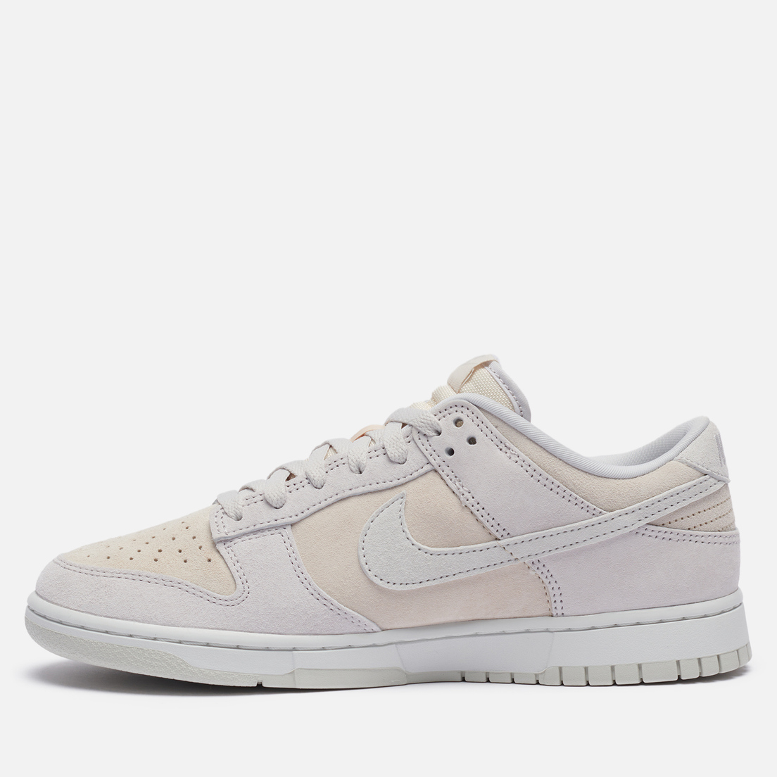 Nike Мужские кроссовки Dunk Low Retro PRM