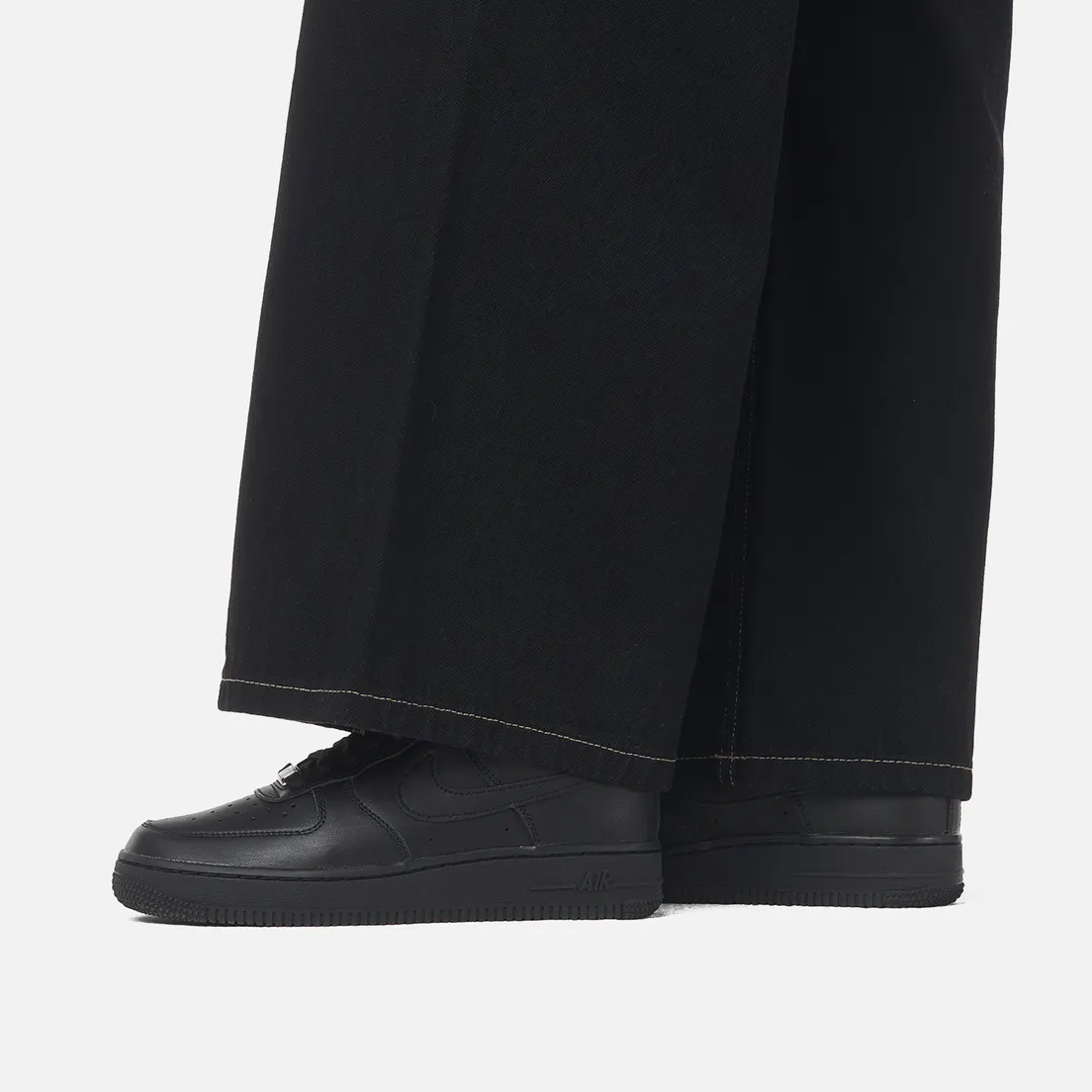 Nike Женские кроссовки Wmns Air Force 1 '07