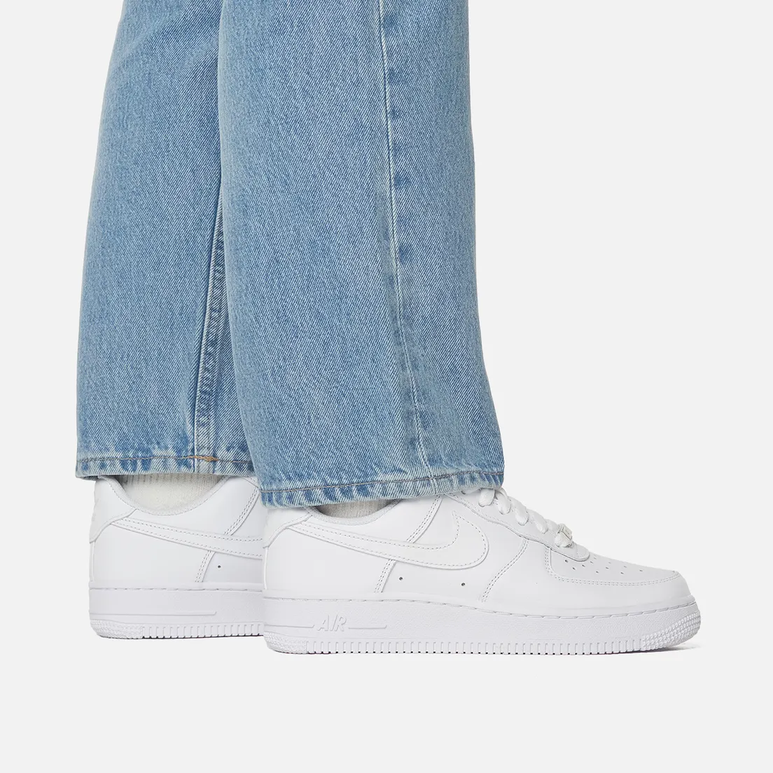 Nike Женские кроссовки Wmns Air Force 1 '07