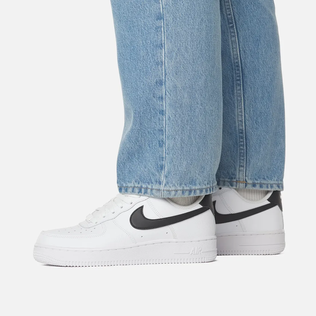 Nike Женские кроссовки Wmns Air Force 1 '07