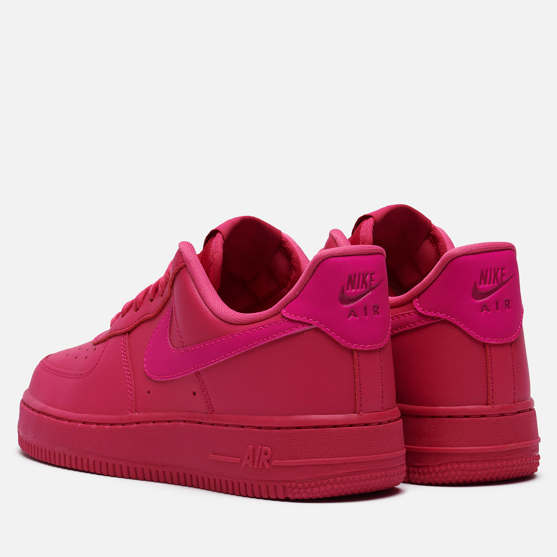 Nike Женские кроссовки Wmns Air Force 1 '07