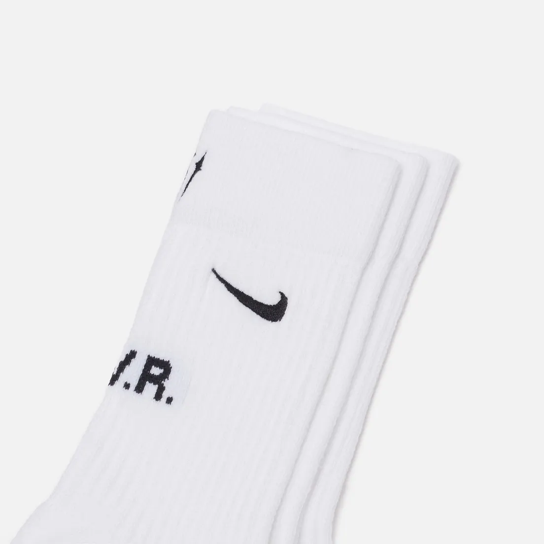 Nike Комплект носков x Drake NRG AU NOCTA 3-Pack SNKR