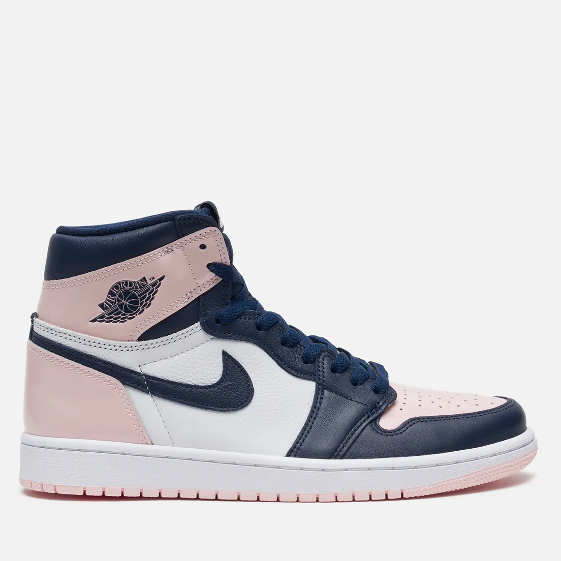 Jordan Мужские кроссовки Wmns Air Jordan 1 Retro High OG