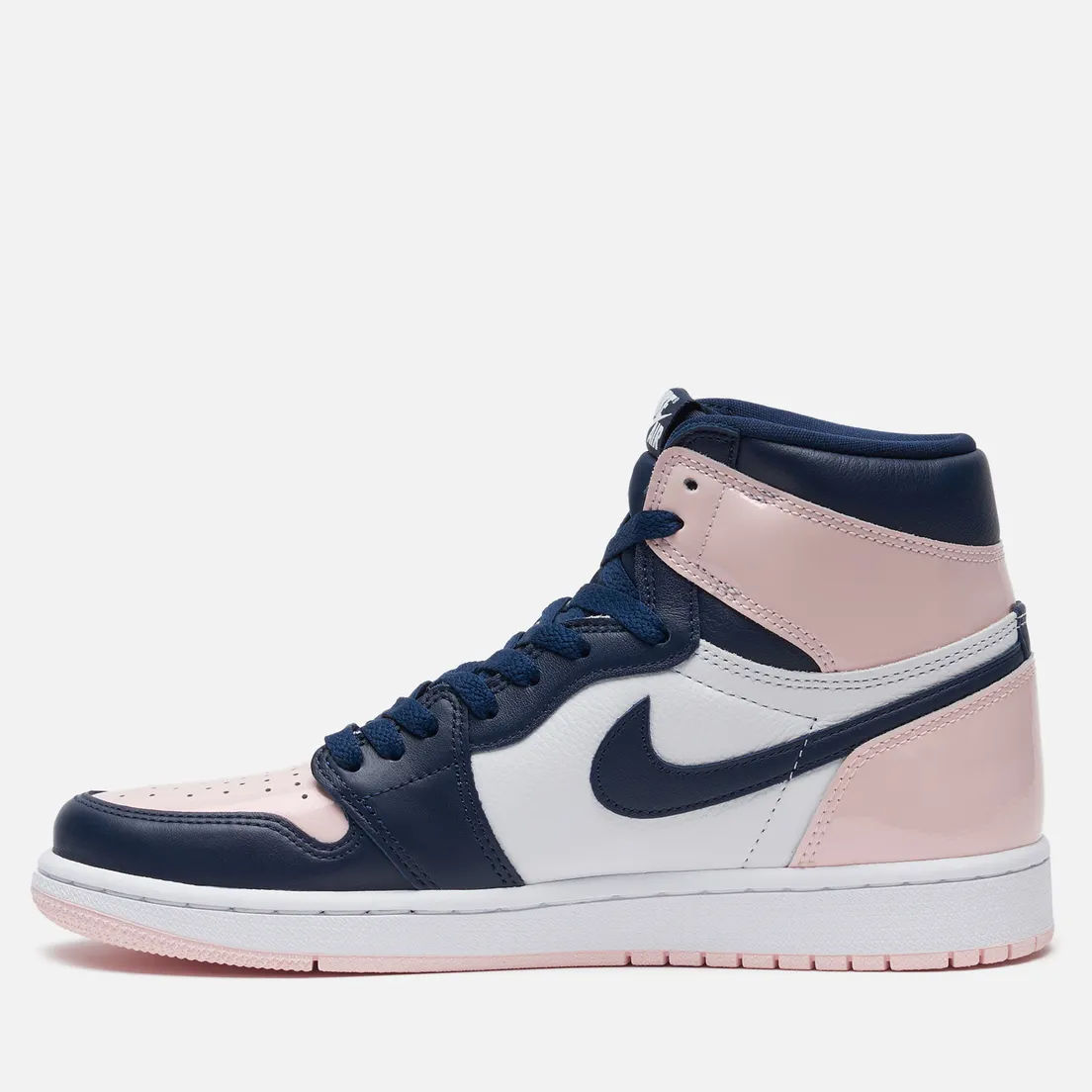 Jordan Мужские кроссовки Wmns Air Jordan 1 Retro High OG