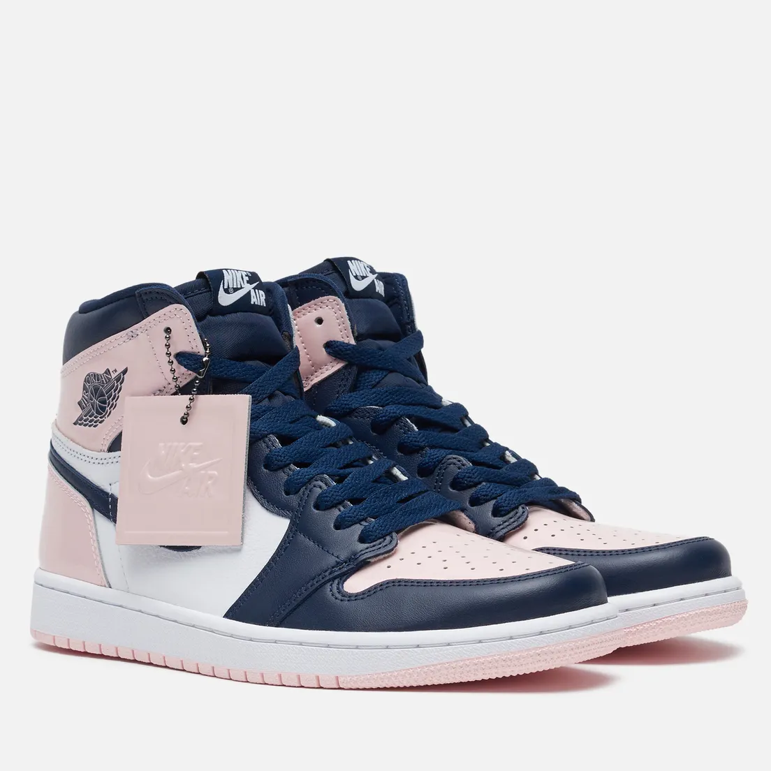 Jordan Мужские кроссовки Wmns Air Jordan 1 Retro High OG