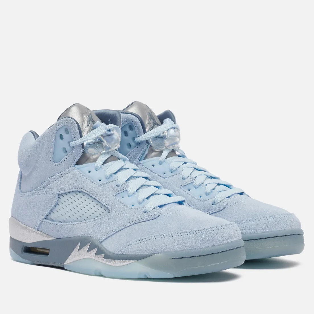 Jordan Женские кроссовки Air Jordan 5 Retro