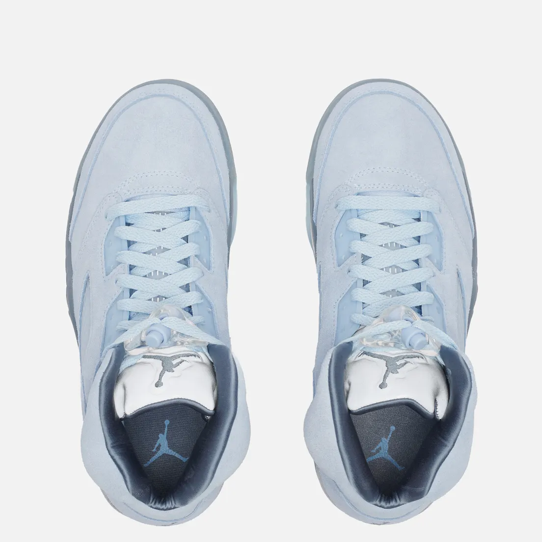 Jordan Женские кроссовки Air Jordan 5 Retro