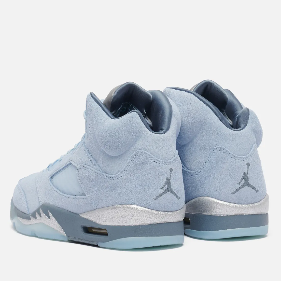 Jordan Женские кроссовки Air Jordan 5 Retro