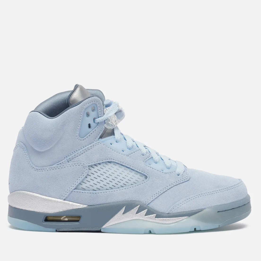 Jordan Женские кроссовки Air Jordan 5 Retro
