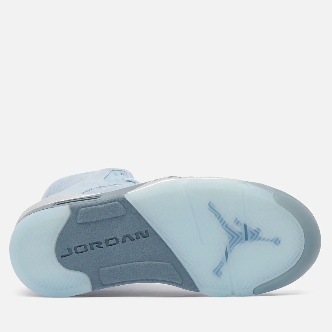 Jordan Женские кроссовки Air Jordan 5 Retro