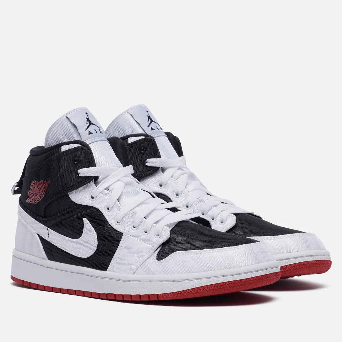 Jordan Женские кроссовки Wmns Air Jordan 1 Mid SE Utility