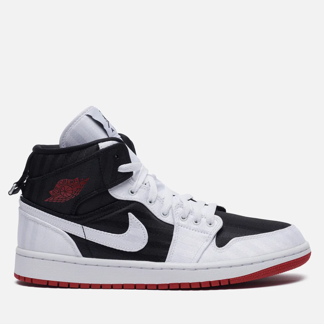 Jordan Женские кроссовки Wmns Air Jordan 1 Mid SE Utility