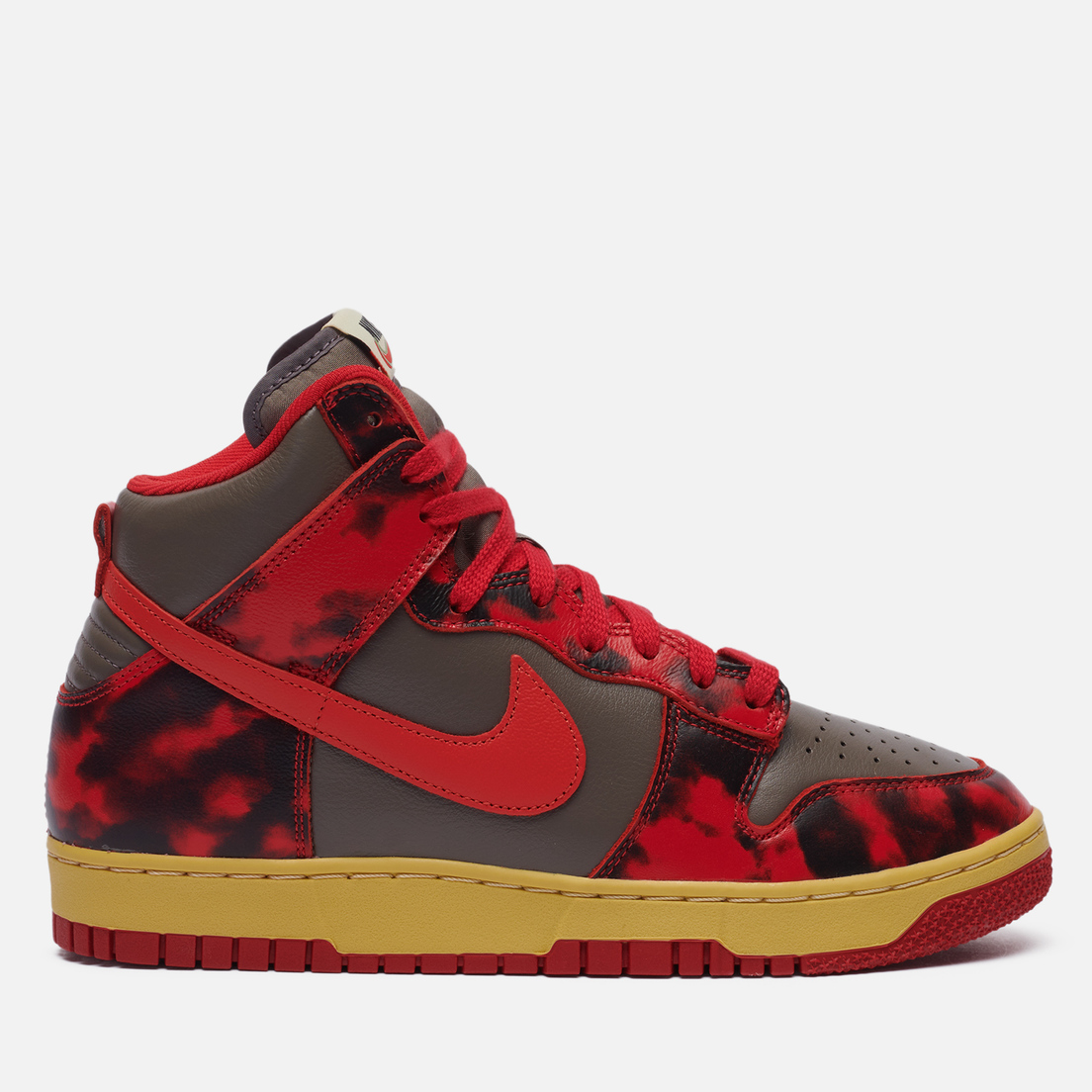 Nike Кроссовки Dunk High 1985 SP Chile Red