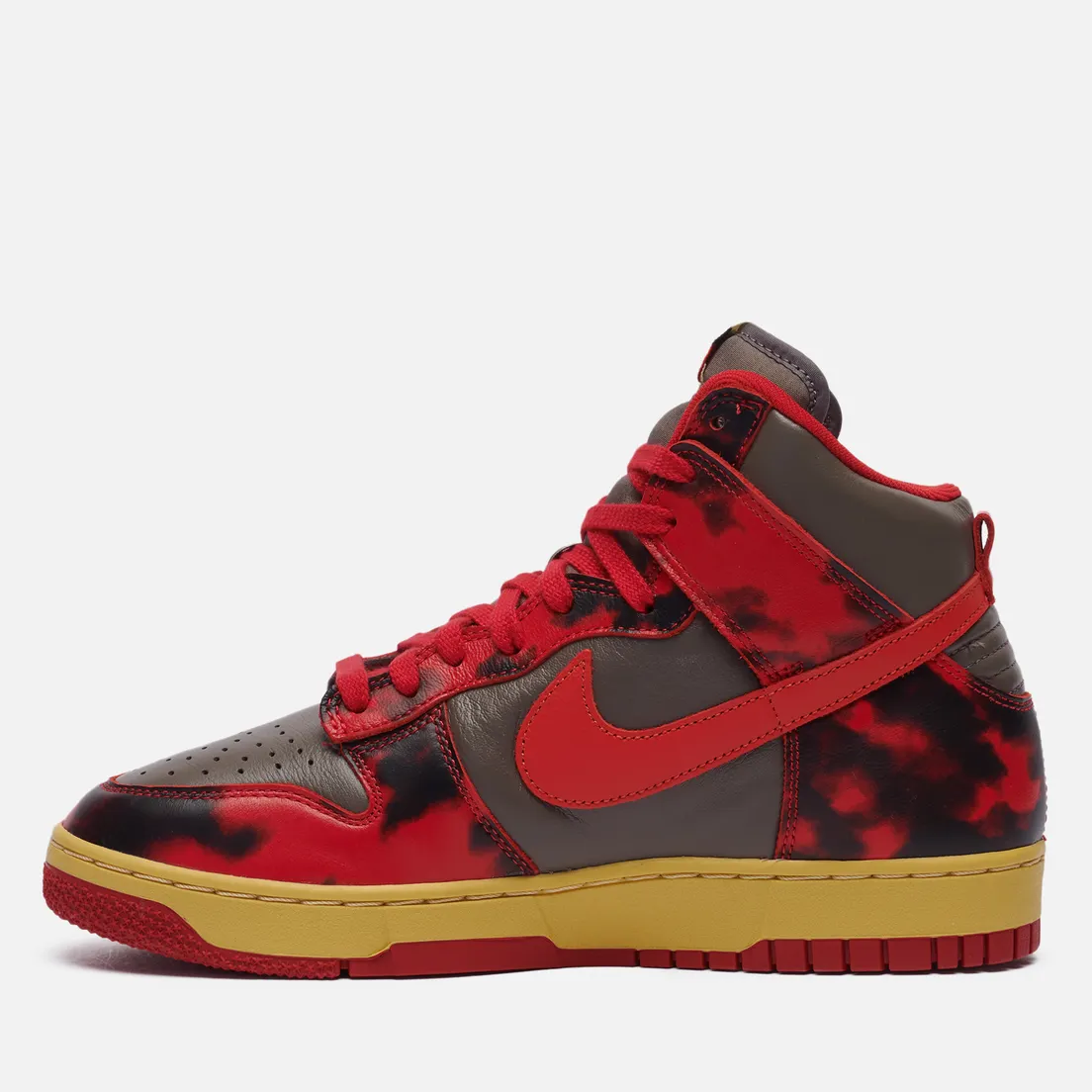 Nike Кроссовки Dunk High 1985 SP Chile Red