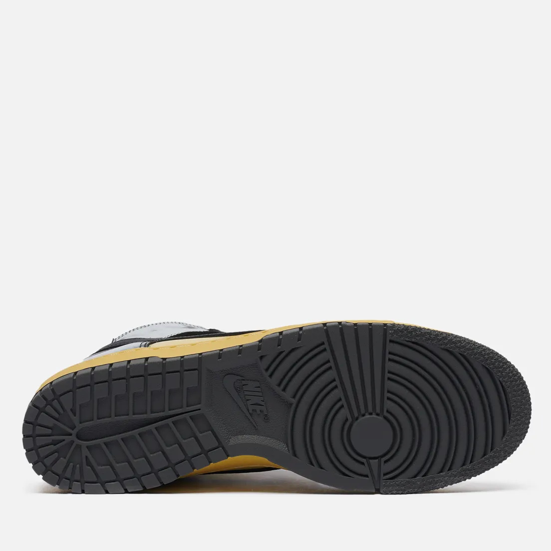 Nike Мужские кроссовки Dunk High 1985 SP Lemon Drop