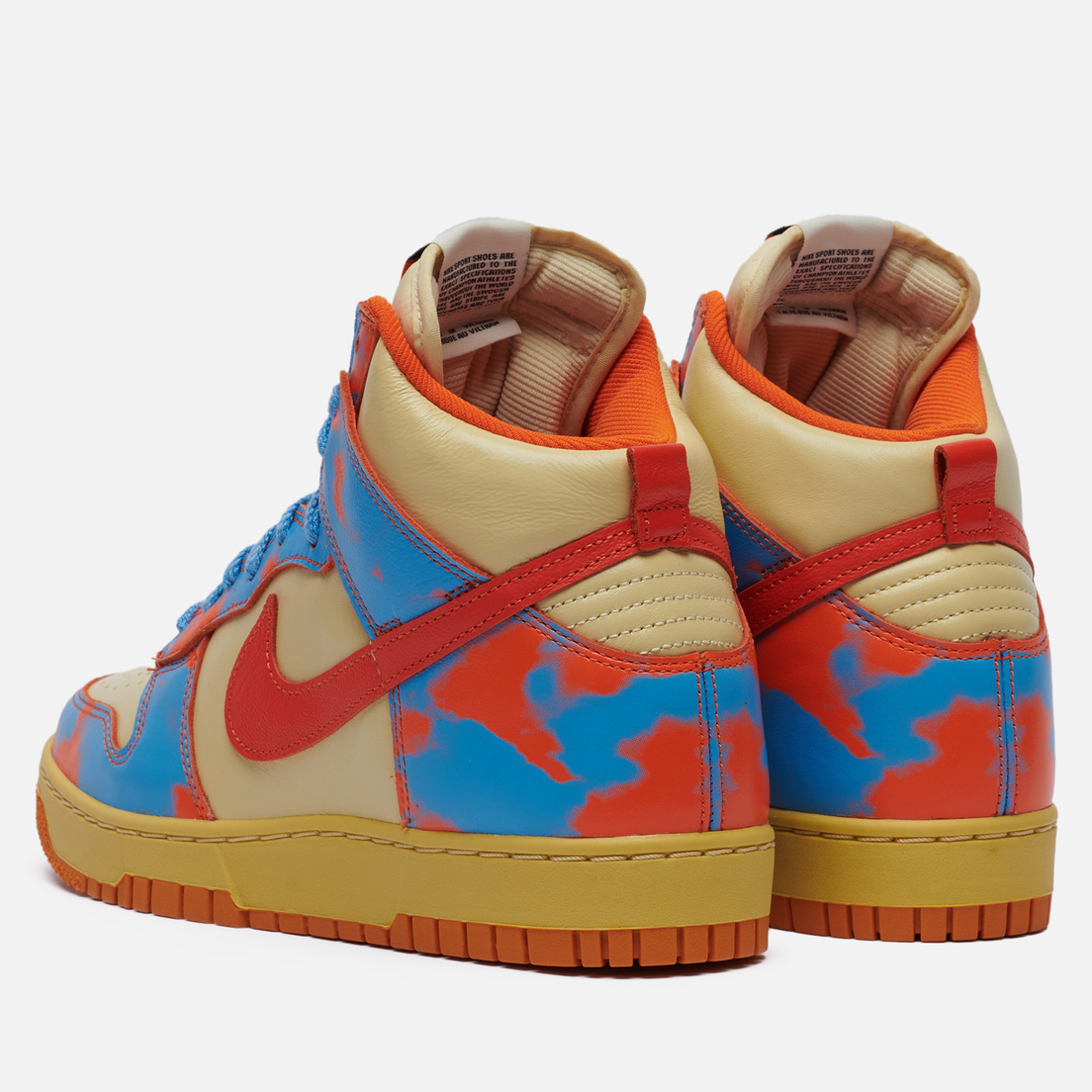 Nike Мужские кроссовки Dunk High 1985 SP