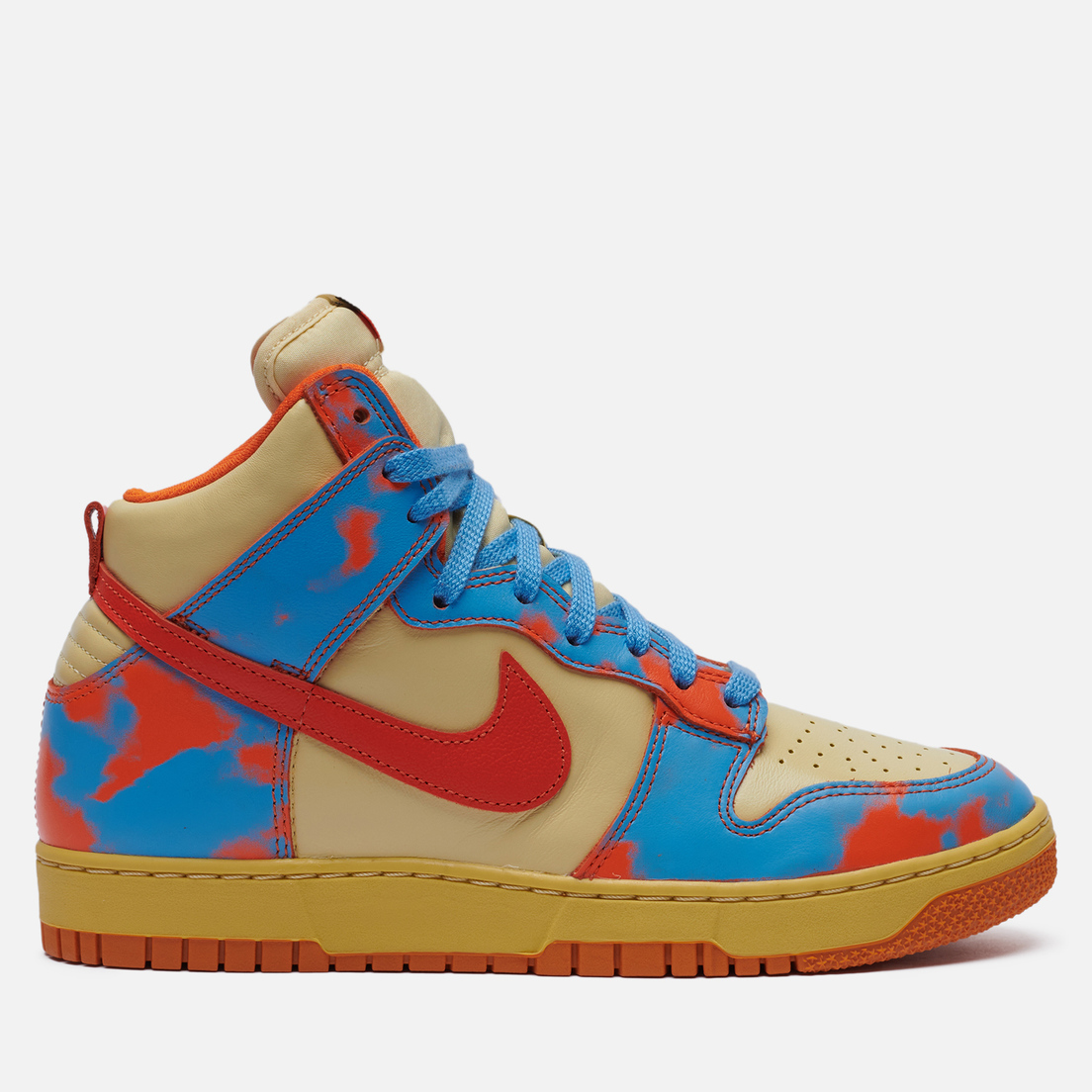 Nike Мужские кроссовки Dunk High 1985 SP