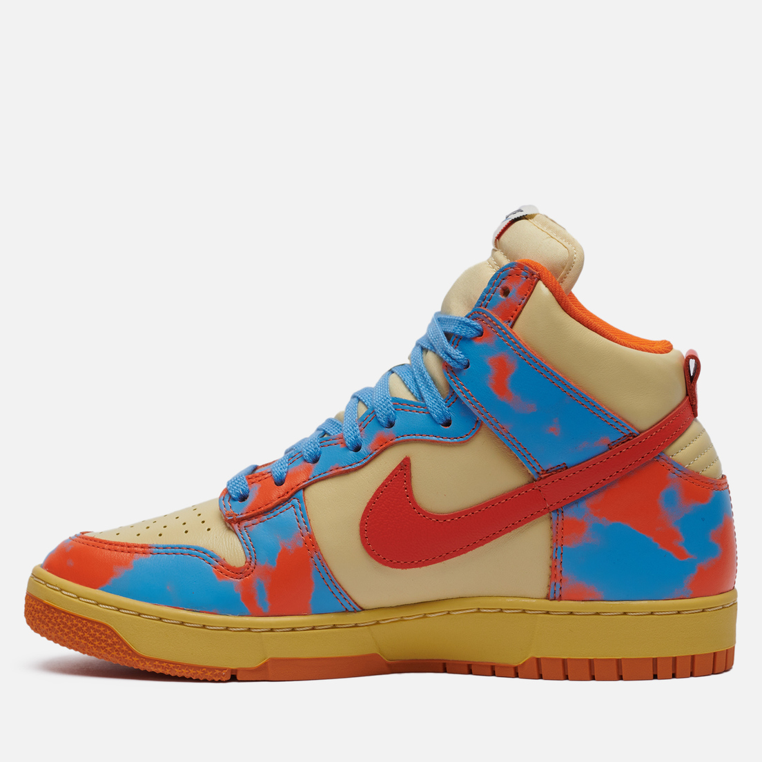 Nike Мужские кроссовки Dunk High 1985 SP