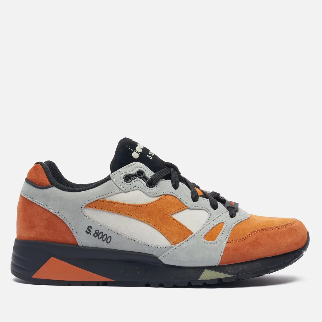 Diadora x BRANDSHOP Кроссовки S.8000