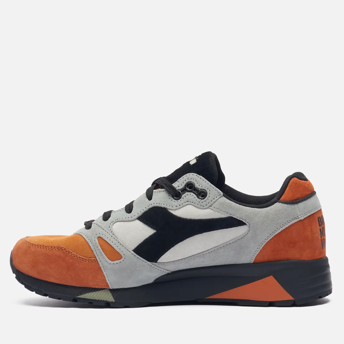 Diadora x BRANDSHOP Кроссовки S.8000