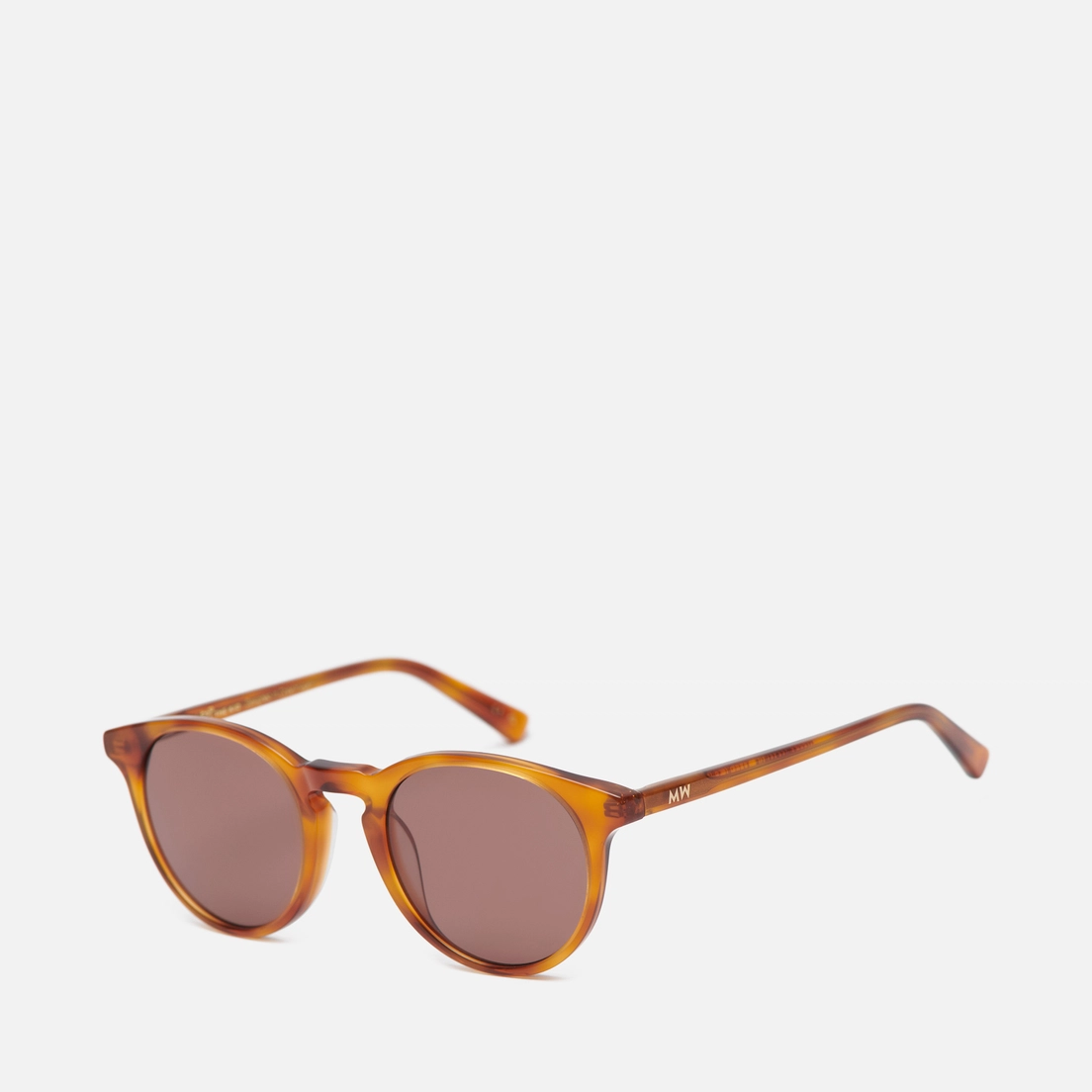 MessyWeekend Солнцезащитные очки подростковые Depp The Kid