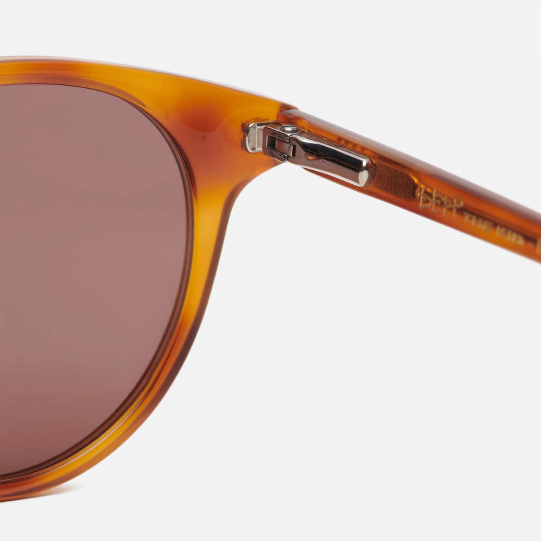 MessyWeekend Солнцезащитные очки подростковые Depp The Kid