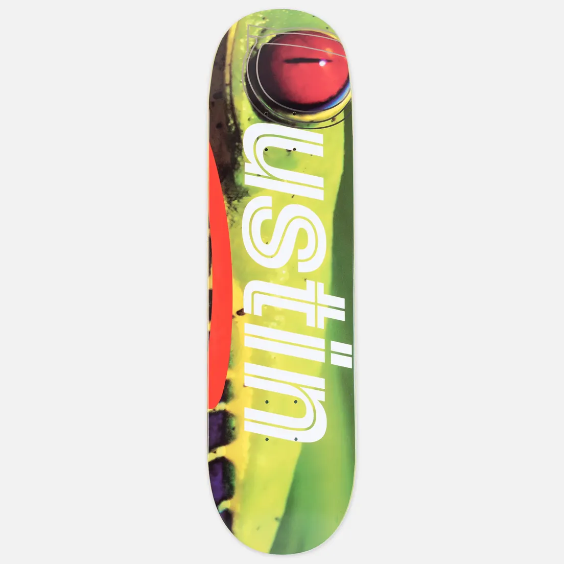 Alltimers Дека Rep Eye Board Dustin