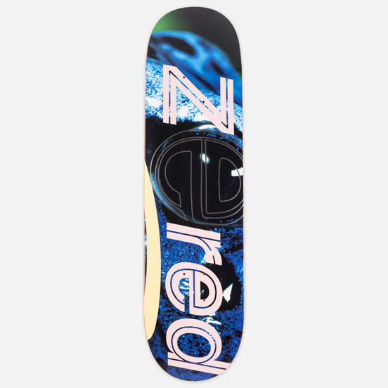 Дека Alltimers Rep Eye Zered Board Blue